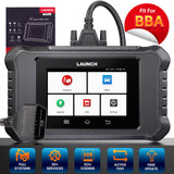 LAUNCH X431 Creader Elite 2.0 BBA Scanner