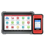 LAUNCH X431 PRO3 V+ Elite Professional Automotive Diagnostic Tool with J2534 Compliance 60+ Resets CANFD/DoIP Support Smartlink VCI OBD PIN Detection