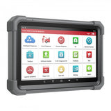 LAUNCH X431 PRO3 V+ Elite Professional Automotive Diagnostic Tool with J2534 Compliance 60+ Resets CANFD/DoIP Support Smartlink VCI OBD PIN Detection