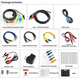 Launch X-431 Sensorbox S2-2 DC USB Oscilloscope 2 Channels