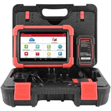 Launch X431 CRP919X BT Auto Diagnostic Tools Full System Diagnosis Support CANFD DOIP