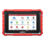 Launch X431 PROS Elite All System Bi-Directional Diagnostic Tool Supports FCA Autoauth 2 Year Upgrade Free