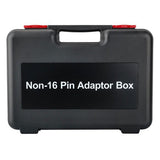 Launch X431 PRO TT Full System Bidirectional Scan Tool Supports CAN FD DoIP