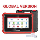Launch X431 PROS Elite All System Bi-Directional Diagnostic Tool Supports FCA Autoauth 2 Year Upgrade Free