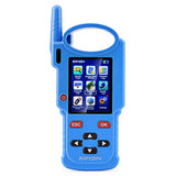 Lonsdor KH100+ Remote Maker Key Programmer Supports Indian TATA Mahindra Maruti With free universal remotes