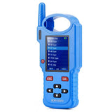 Lonsdor KH100+ Remote Maker Key Programmer Supports Indian TATA Mahindra Maruti With free universal remotes