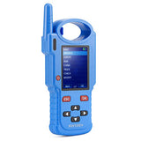 Lonsdor KH100+ Remote Maker Key Programmer Supports Indian TATA Mahindra Maruti With free universal remotes