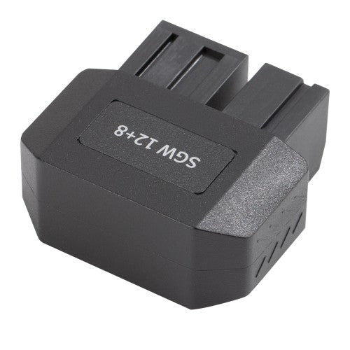 Lonsdor FCA SGW 12+8 Special Adapter for Chrysler Dodge Jeep 2018+ Security Gateway Works with K518 Autel OBDSTAR Xhorse Xtool