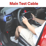 Autel OBD2 Main Test Cable for MaxiSys MS908/Mini MS905/DS808/MK808/MP808/MP808K…