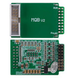 Yanhua Mini ACDP Module 35 for Toyota ODO/ for Buick BCM Cluster Recalibration Module35  Mileage Correction