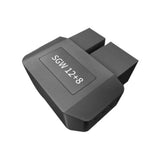 Lonsdor FCA SGW 12+8 Special Adapter for Chrysler Dodge Jeep 2018+ Security Gateway Works with K518 Autel OBDSTAR Xhorse Xtool