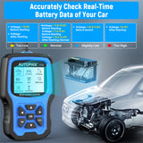 Autophix 7310 Full System Diagnostic Tool for Jaguar And Land Rover