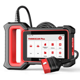 THINKCAR Thinkscan Plus S7 Car Diagnostic Tool SAS SRS DPF Reset