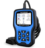 Autophix 7310 Full System Diagnostic Tool for Jaguar And Land Rover