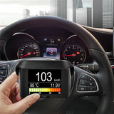 Ancel A202 OBDII Heads-up Display