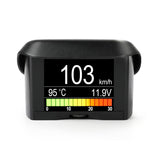 Ancel A202 OBDII Heads-up Display