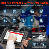 ANCEL V6PRO Car Full System Scanner OBD Diagnostic Tool