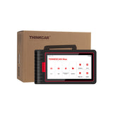 THINKCAR thinkscan max Car Diagnostic Tool Bluetooth Connect Support Reset Service