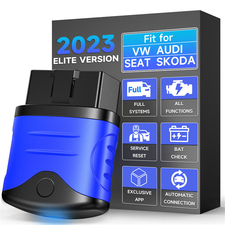 AUTOPHIX 3310 Full System Diagnostic Tool for Volkswagen Audi