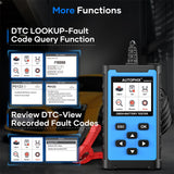 Autophix BAS300 plus Car Battery Tester