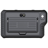 OBDSTAR MOTOMASTER Motorcycle Scanner upgrade of MS80 supports CAN FD DoIP