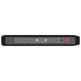 OBDSTAR MOTOMASTER Motorcycle Scanner upgrade of MS80 supports CAN FD DoIP