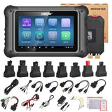 OBDSTAR MOTOSTAR Diagnostic Scanner for Motorcycle /Snow Mobile/ATV/UTV