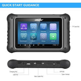 OBDSTAR MOTOSTAR Diagnostic Scanner for Motorcycle /Snow Mobile/ATV/UTV