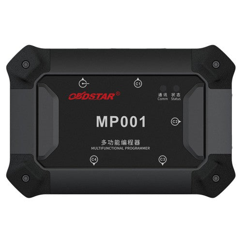 OBDSTAR MP001 Multi-Function Programmer for OBDSTAR P50, DC706, X300 Classic G3, MS80