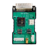 OBDSTAR MP001 Multi-Function Programmer for OBDSTAR P50, DC706, X300 Classic G3, MS80