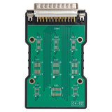 OBDSTAR MP001 Multi-Function Programmer for OBDSTAR P50, DC706, X300 Classic G3, MS80