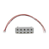 OBDSTAR MP001 Multi-Function Programmer for OBDSTAR P50, DC706, X300 Classic G3, MS80