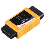 OBDSTAR P003+ Adapter Kit Working with OBDSTAR DC706 series tablets