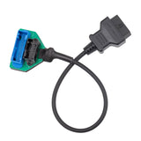 OBDSTAR MQB Collector – Read VA.G ELV/TCM Sync Data for MQB All Keys Lost, Works with X300 Classic G3