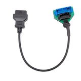 OBDSTAR MQB Collector – Read VA.G ELV/TCM Sync Data for MQB All Keys Lost, Works with X300 Classic G3
