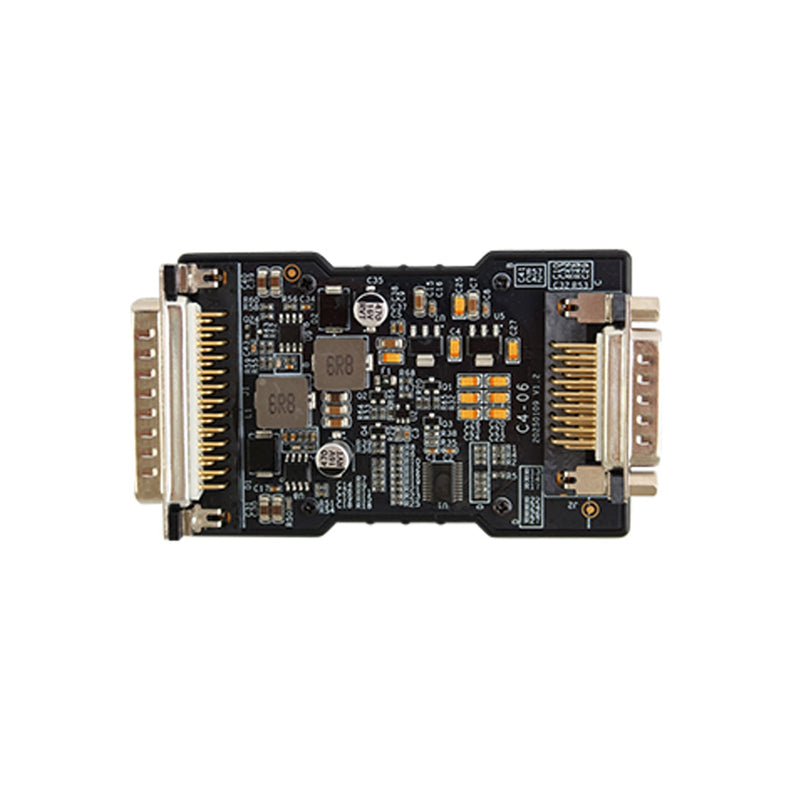 OBDSTAR RH850 V850 Multi-Function Automotive Adapter Airbag Reset  IMMO & Pincode Retrieval  Dashboard BCM/ELV Diagnostics