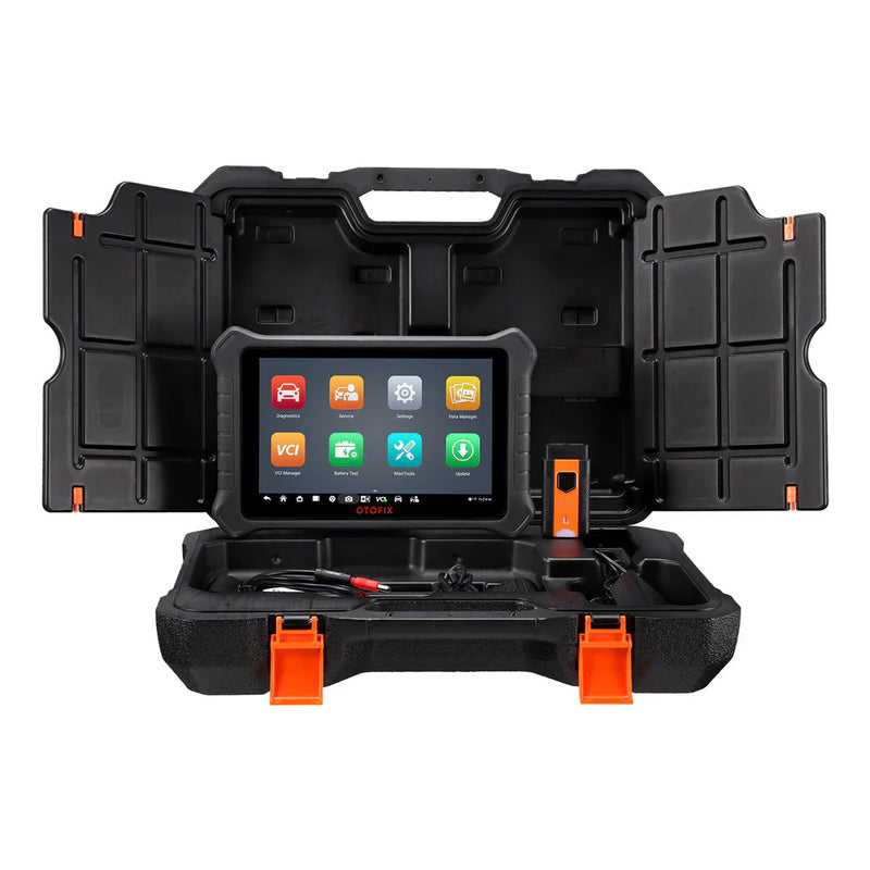 OTOFIX D1 ProS Car Diagnostic Tool Upgraded of D1 PRO Supports ECU Coding