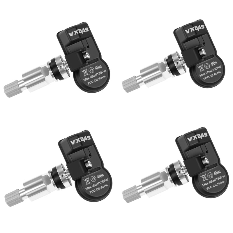 VXDAS Universal TPMS Sensor