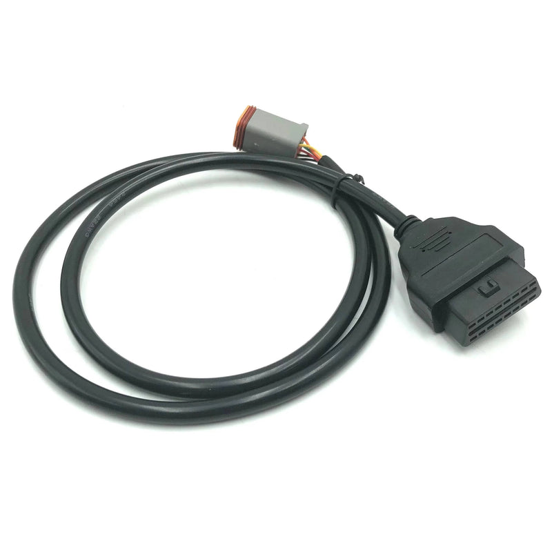 obd2 Cable Penta 6+8 Pin for V-ocom V-odia Scanner
