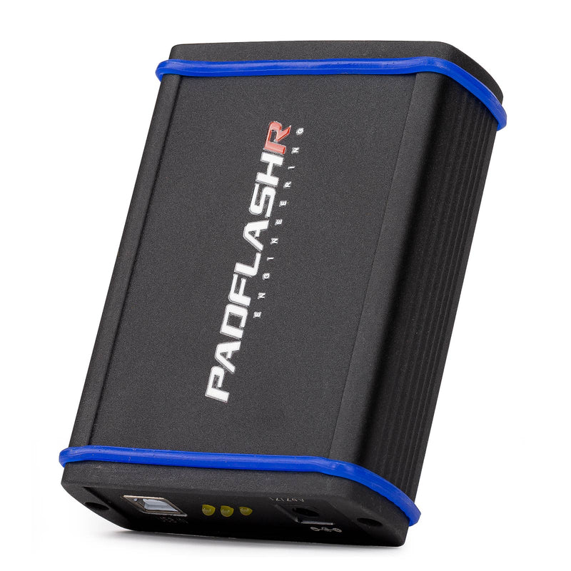 PADFLASH ECU TCU Programming Tool - Full Version with USB Dongle OBD2 Bench Boot & Checksum/VR File Support 2025