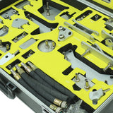 Automatic Transmission Oil Replacement Quick Simple Joint Conector 140 Pieces