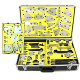 Automatic Transmission Oil Replacement Quick Simple Joint Conector 140 Pieces