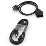 Renault Can K-line ECU Tool V4.06 Support Read / Write EEPROM
