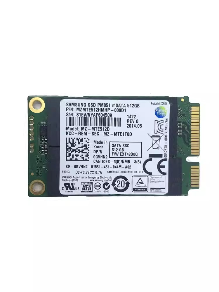 SUPER MB PRO M6+ Pro Xentry SSD Solid State Drive  V2024 car/ truck Software (Dual System Software)