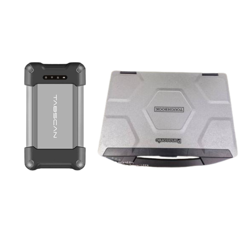 TabScan T6S T6Pro Diagnostic Programming Tool