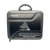 TDB1000 Key Programmer Advanced Security Systems Electronic Tester【Pre-order】