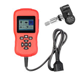 VXDAS TPMS Programming Tool
