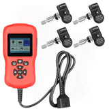 VXDAS TPMS Programming Tool