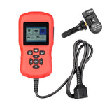 VXDAS TPMS Programming Tool