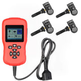 VXDAS TPMS Programming Tool